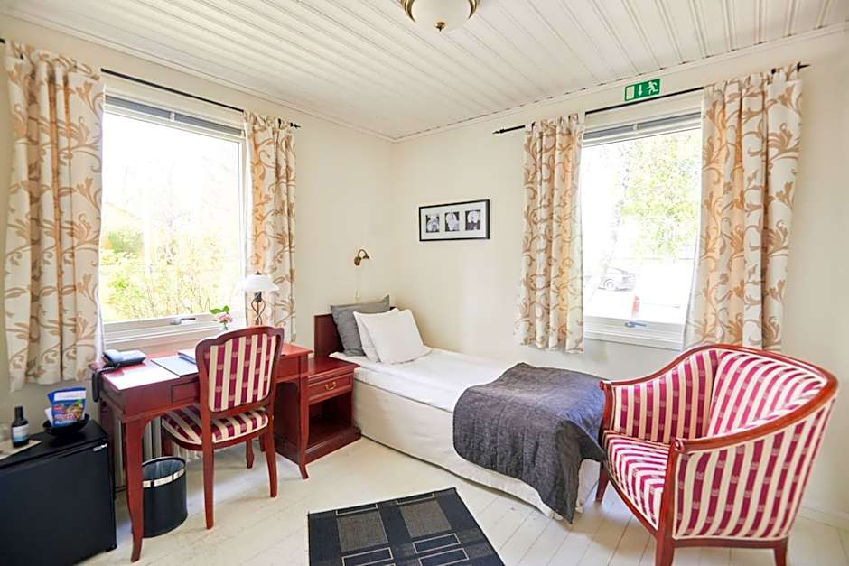 Hotell Björkhaga