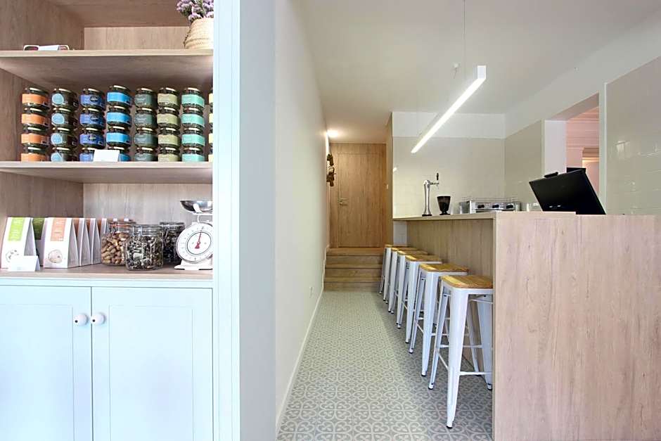 Hostel Retiro do Gerês