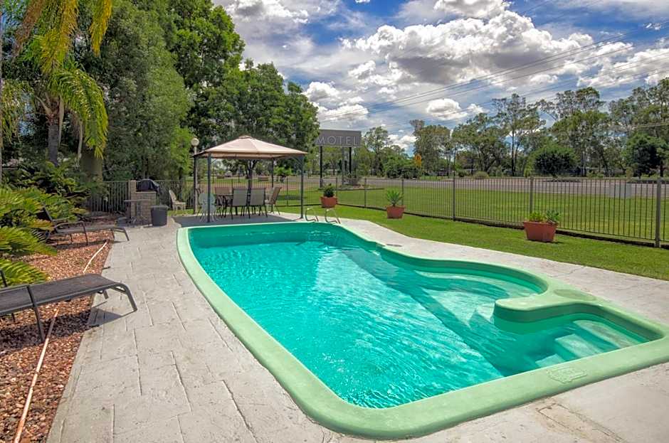 Biloela Countryman Motel