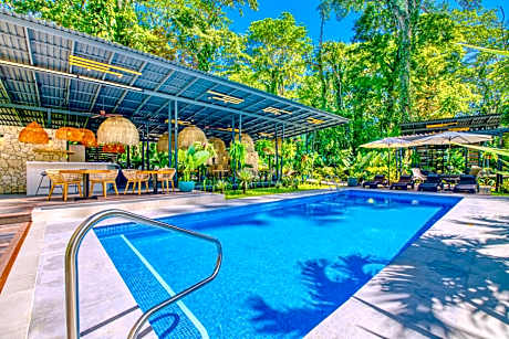 Exotico Beach Hotel