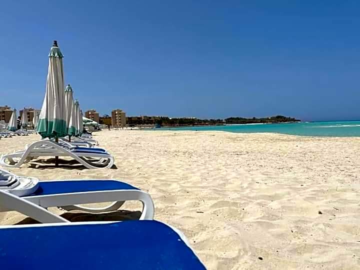 El Obayed Apartments Armed Forces