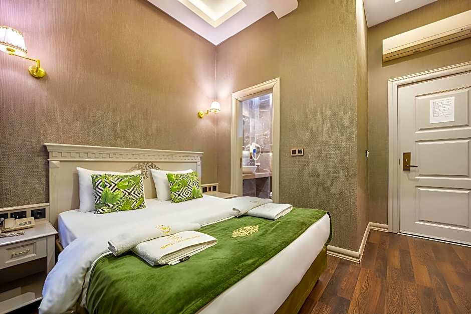 Hotel Golden Gate Topkapi