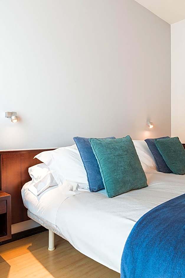 Hotel Emporda