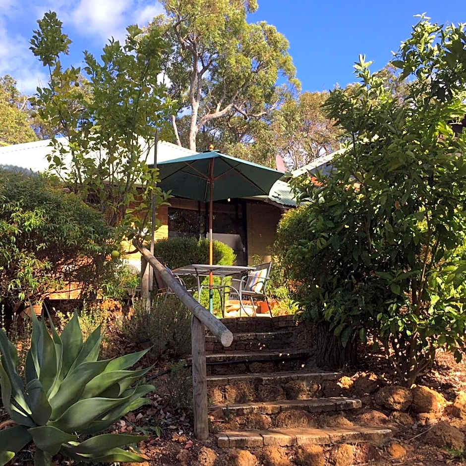 Dunsborough Ridge Retreat