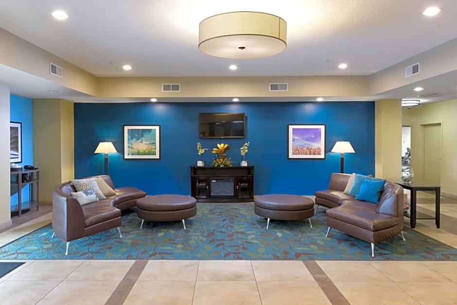 Candlewood Suites Odessa By IHG