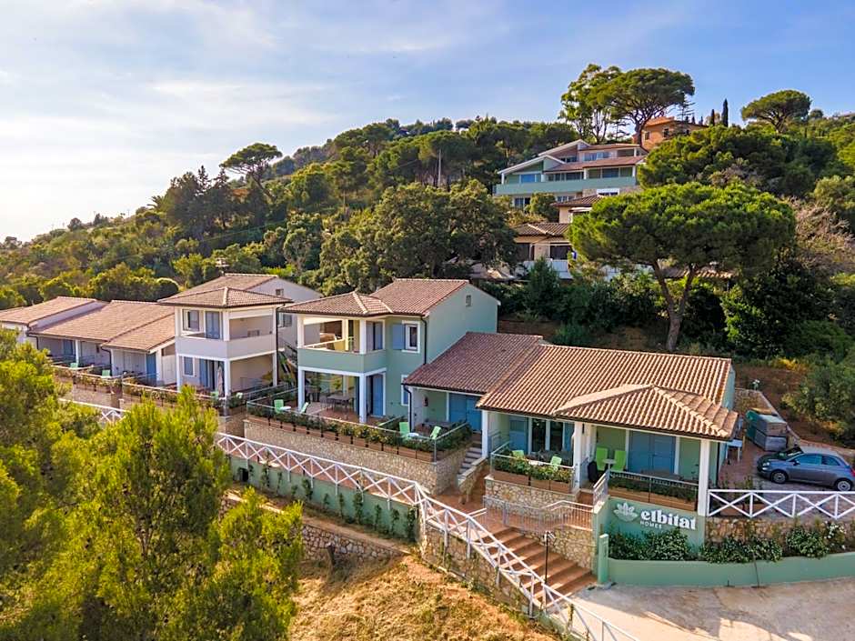 Elbitat Homes Wellness&Spa