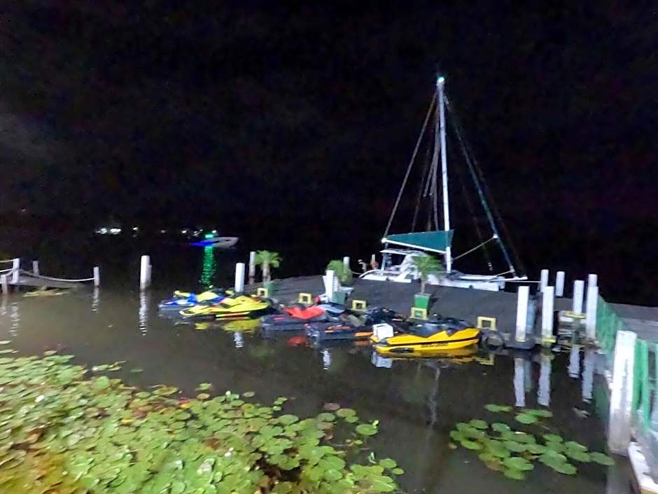 Gran Lençóis Flat Barreirinhas APT 510