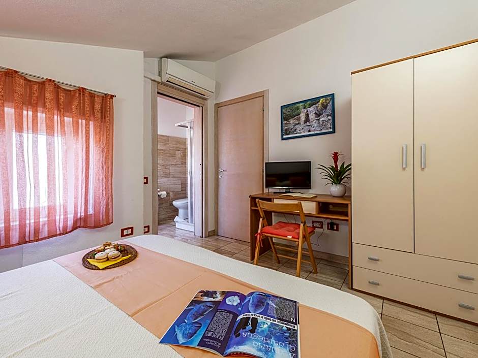 Bed and Breakfast Dorgali