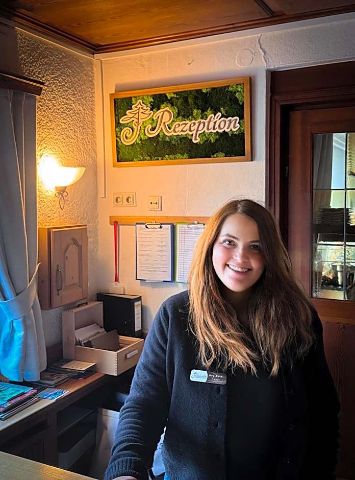 Landgasthof Jostalstüble