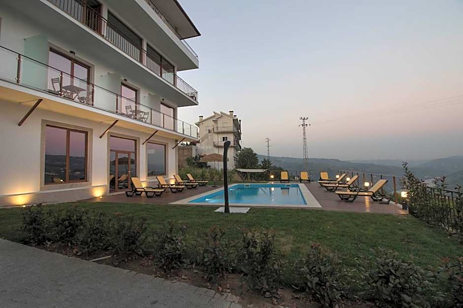 Vila Douro Guesthouse