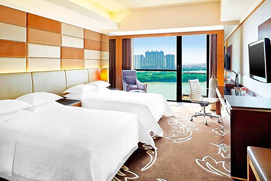 Sheraton Shunde Hotel