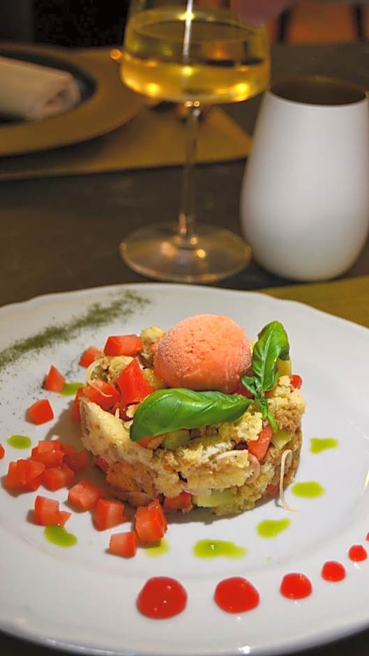 Hotel Terme di Stigliano