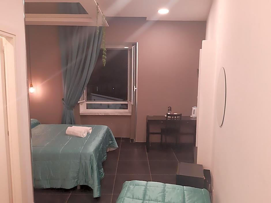 Pit Stop Napoli Centrale