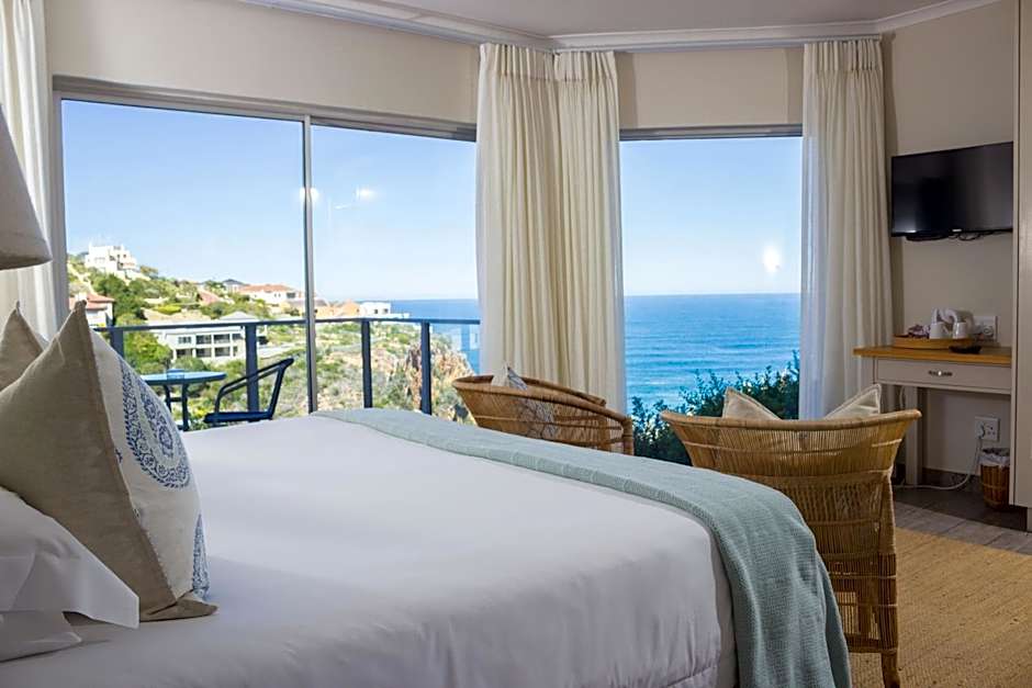 Headlands House Guest Lodge