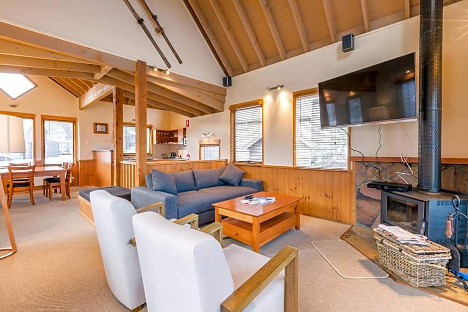 Club Wyndham Dinner Plain, Trademark Collection by Wyndham