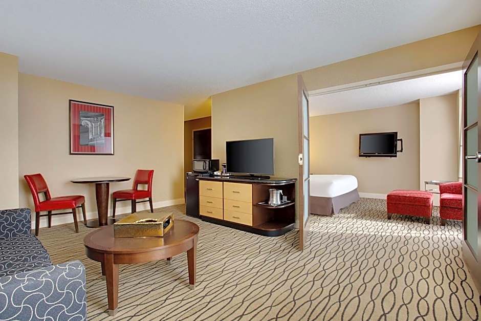 Hilton Rosemont/Chicago O Hare