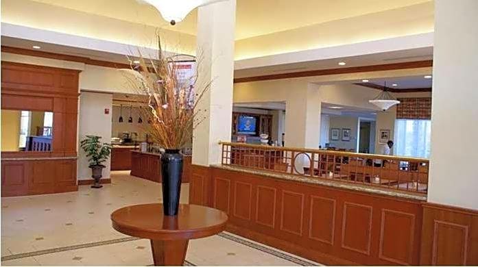 Hilton Garden Inn Colorado Springs Airport