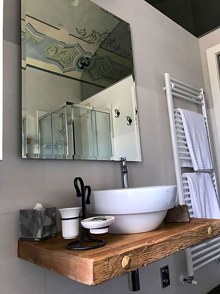 Palazzo Franceschini