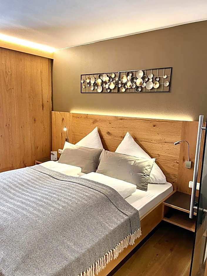 moser-HOCHKÖNIG Genuss Wirtshaus Hotel