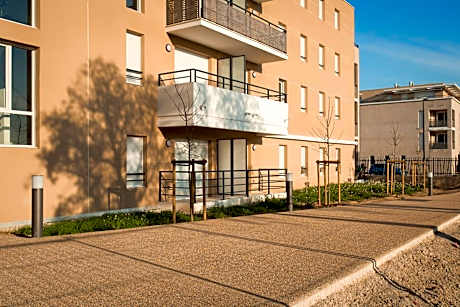 Zenao Appart'hotels Villeneuve-les-Avignon