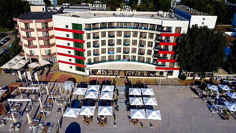 Hotel Hawaii