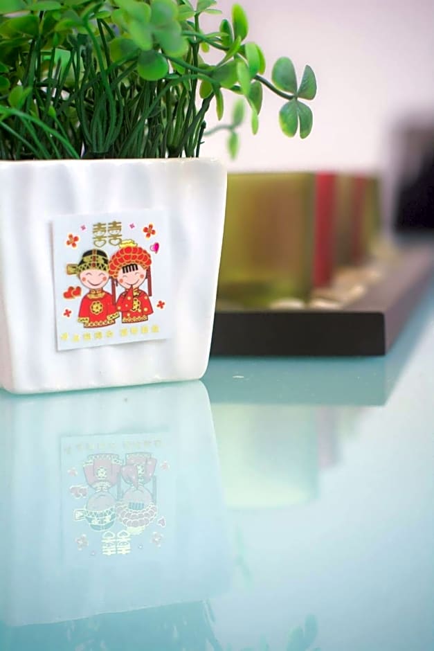 Stratford Stay Melaka