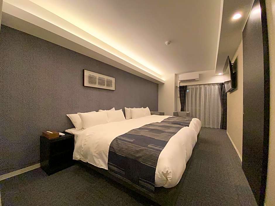 Randor Residential Hotel Fukuoka Classic