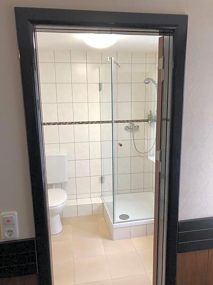 Hotel Bremer Schlagd