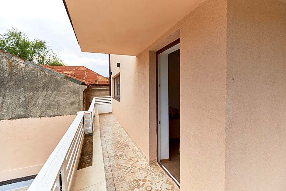 Stanford Aparthotel Gara de Nord