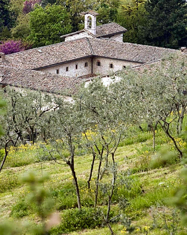 Park Hotel Ai Cappuccini