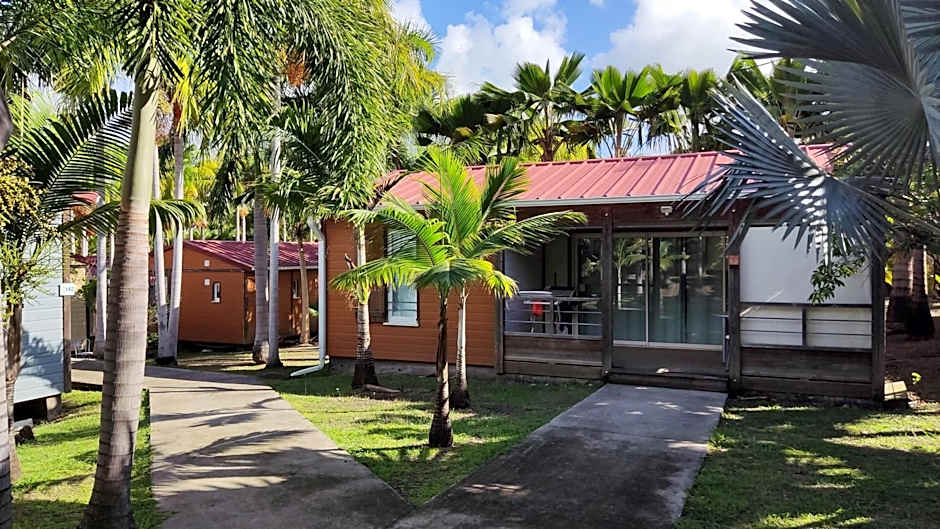 Le Village de la Pointe