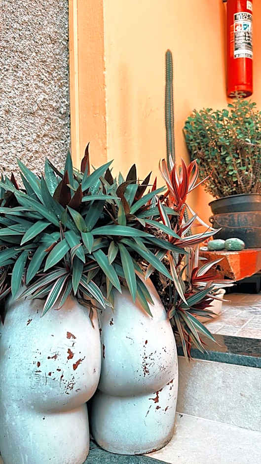 Village Potira - The Guest House