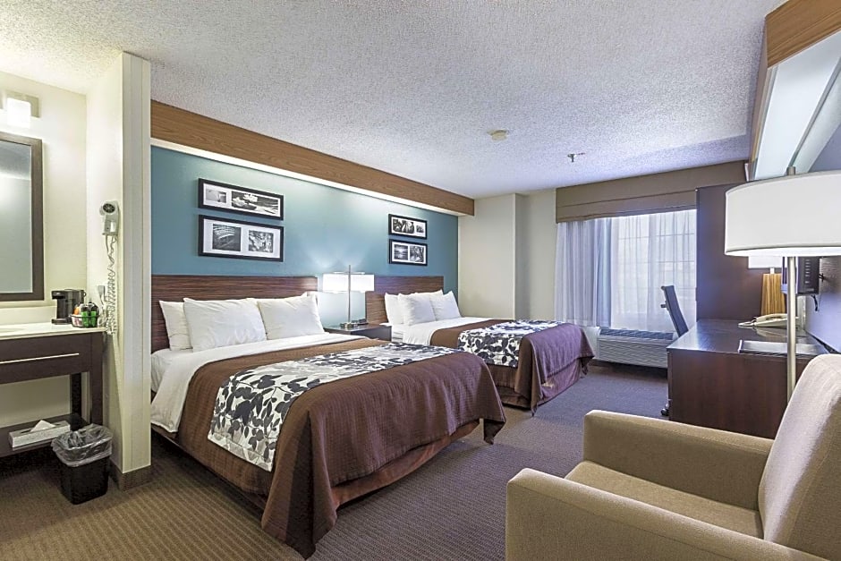 Sleep Inn University