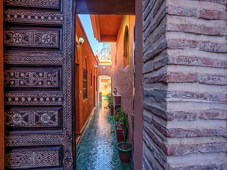 Riad Dar Sido