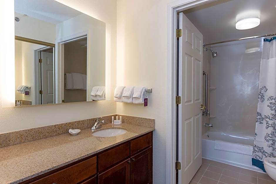Residence Inn by Marriott Charlotte Lake Norman