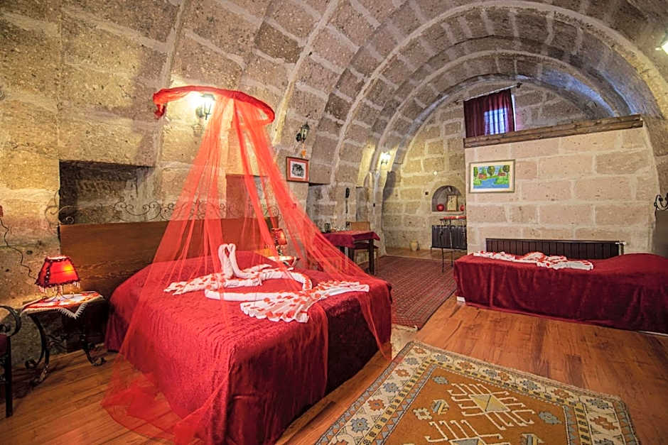 Kapadokya Ihlara Konakları Otel Antik Konaklar