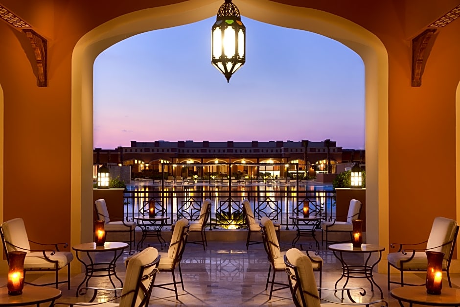 JAZ Tamerina, Almaza Bay