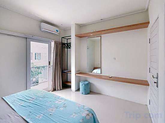 The Lavana Villa Heaven Senggigi