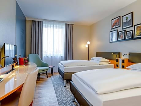 Standard Double Room with 1 double bed