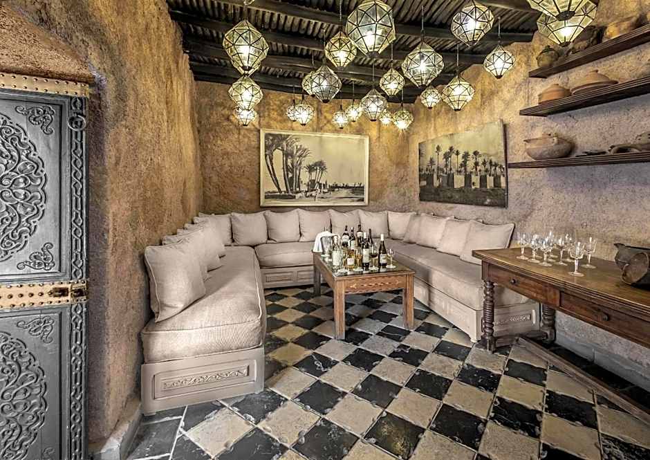 La Sultana Marrakech