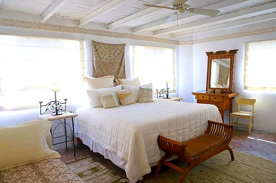 Suites Santo Domingo