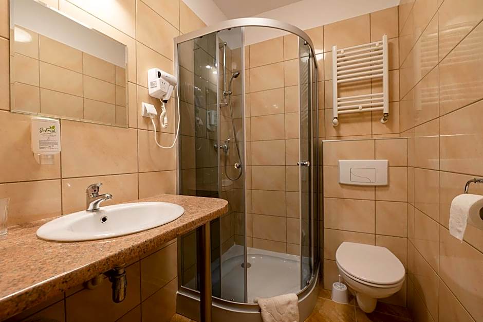 Szumi Las Events & Apartments