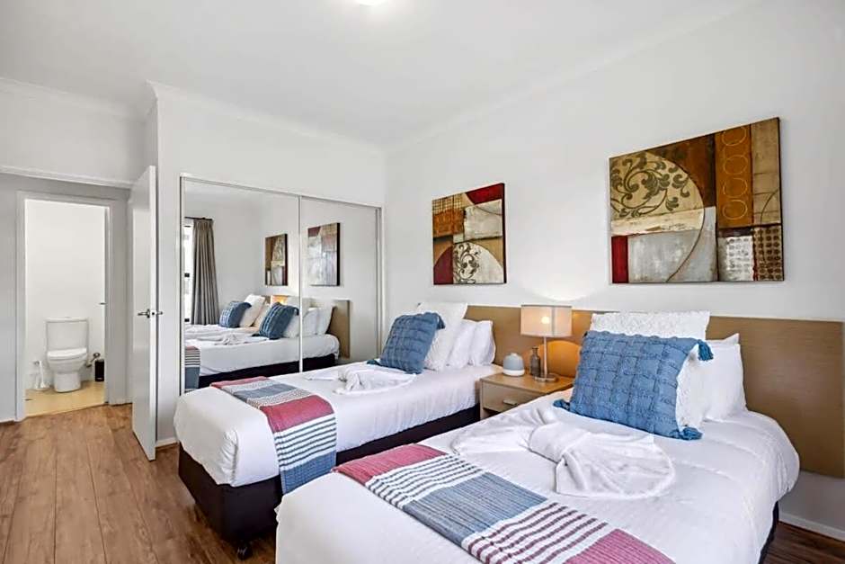 Perth Prime Located 2BDR 1PRK