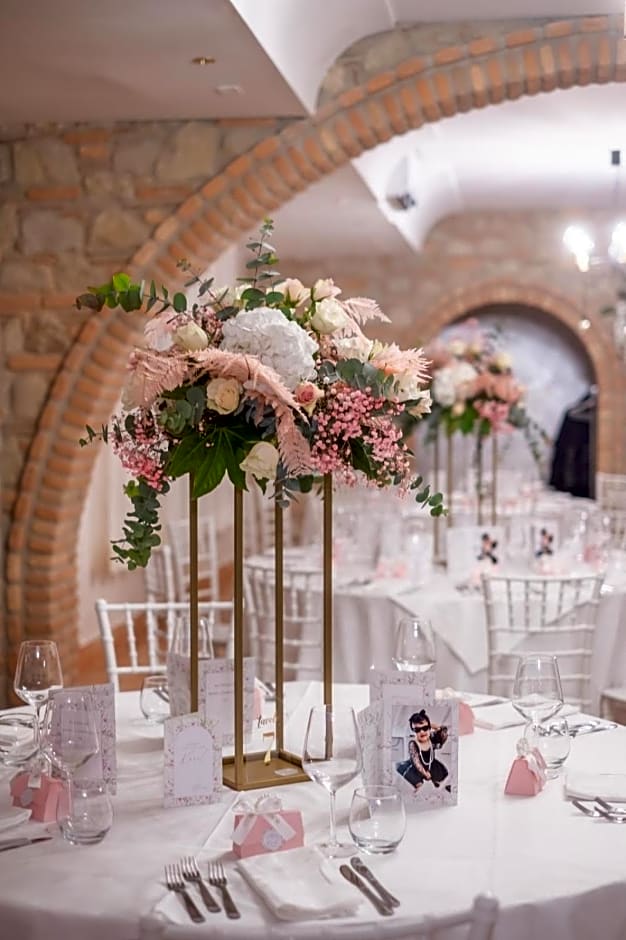 Tenuta Un Posto Al Sole Luxury B&B