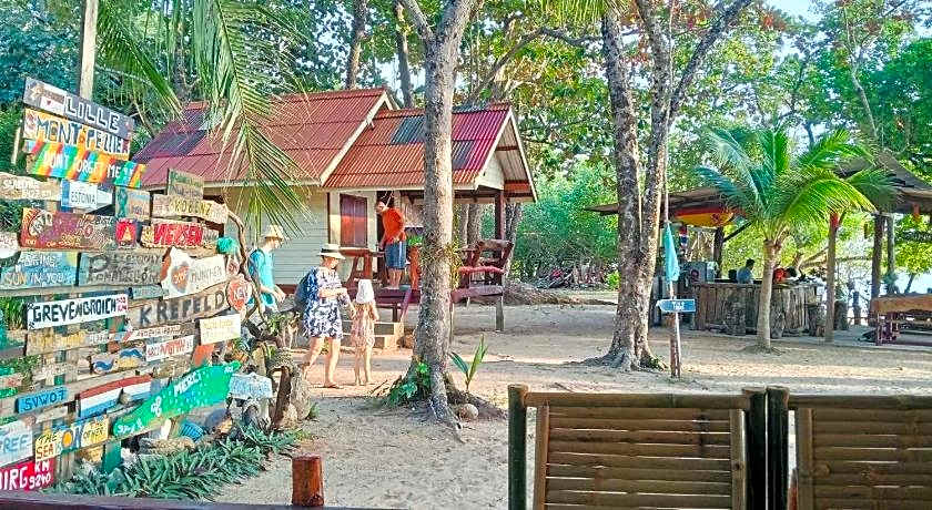 Koh Phu Valley