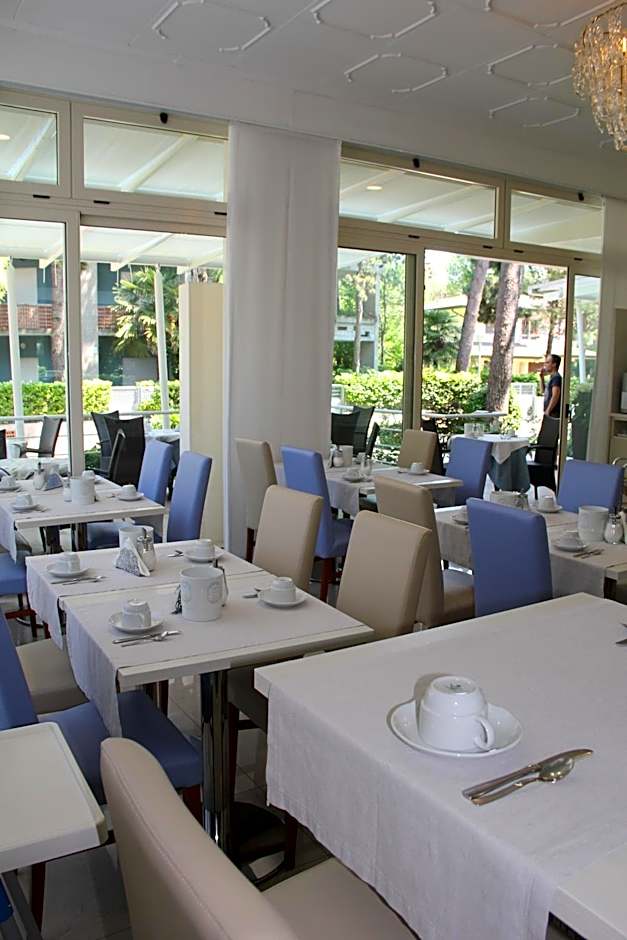 Hotel Meublè Nazionale