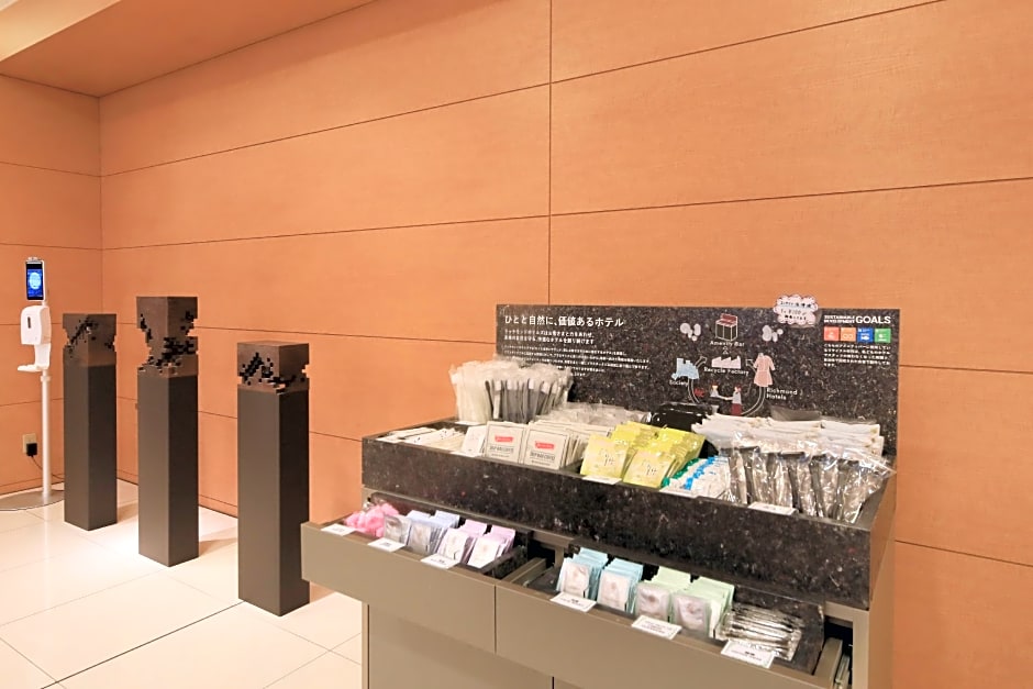 Richmond Hotel Utsunomiya Ekimae Annex