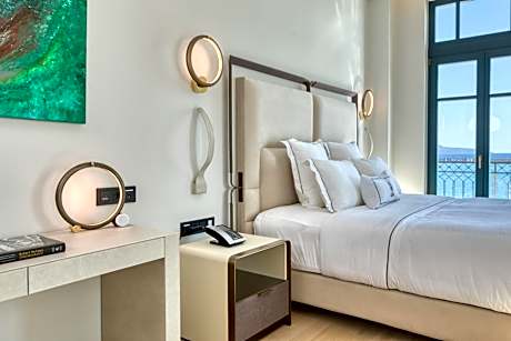 Junior Suite with Sea View