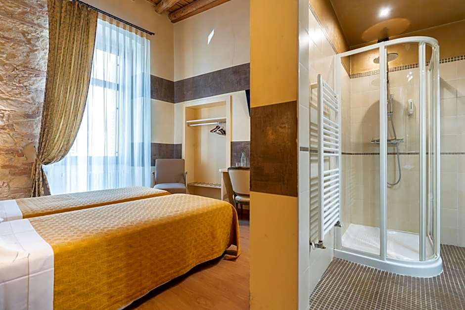 Boutique Hotel Scalzi - Adults Only