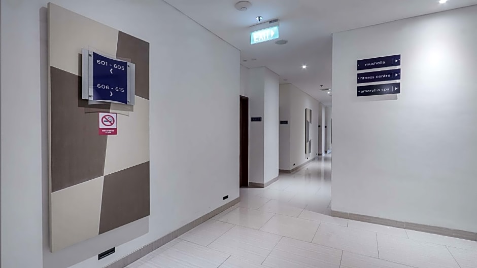 Golden Tulip Essential Makassar